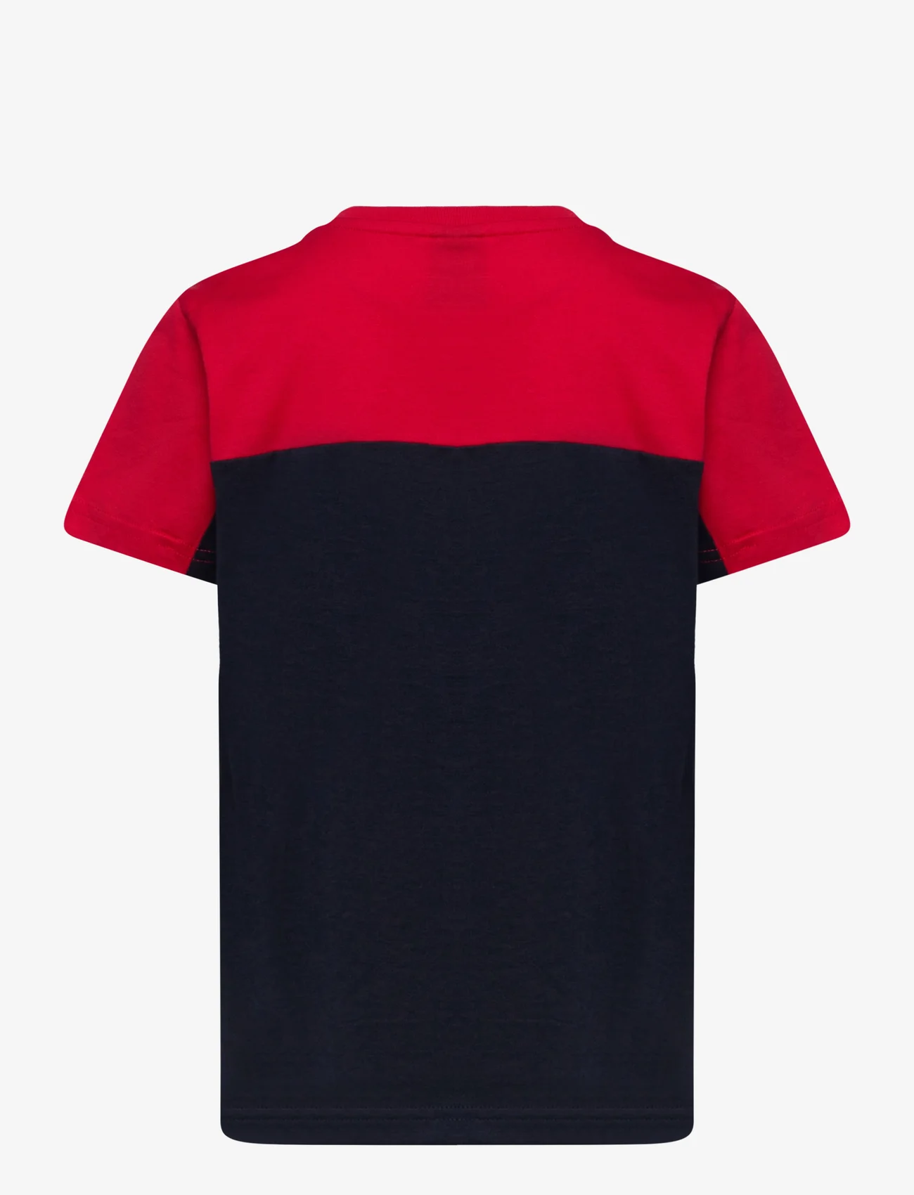 Champion - Crewneck T-Shirt - kortärmade t-shirts - sky captain - 1