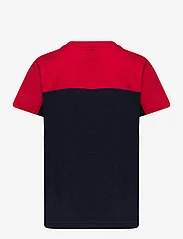 Champion - Crewneck T-Shirt - kortärmade t-shirts - sky captain - 1