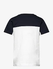 Champion - Crewneck T-Shirt - kortærmede t-shirts - white - 1