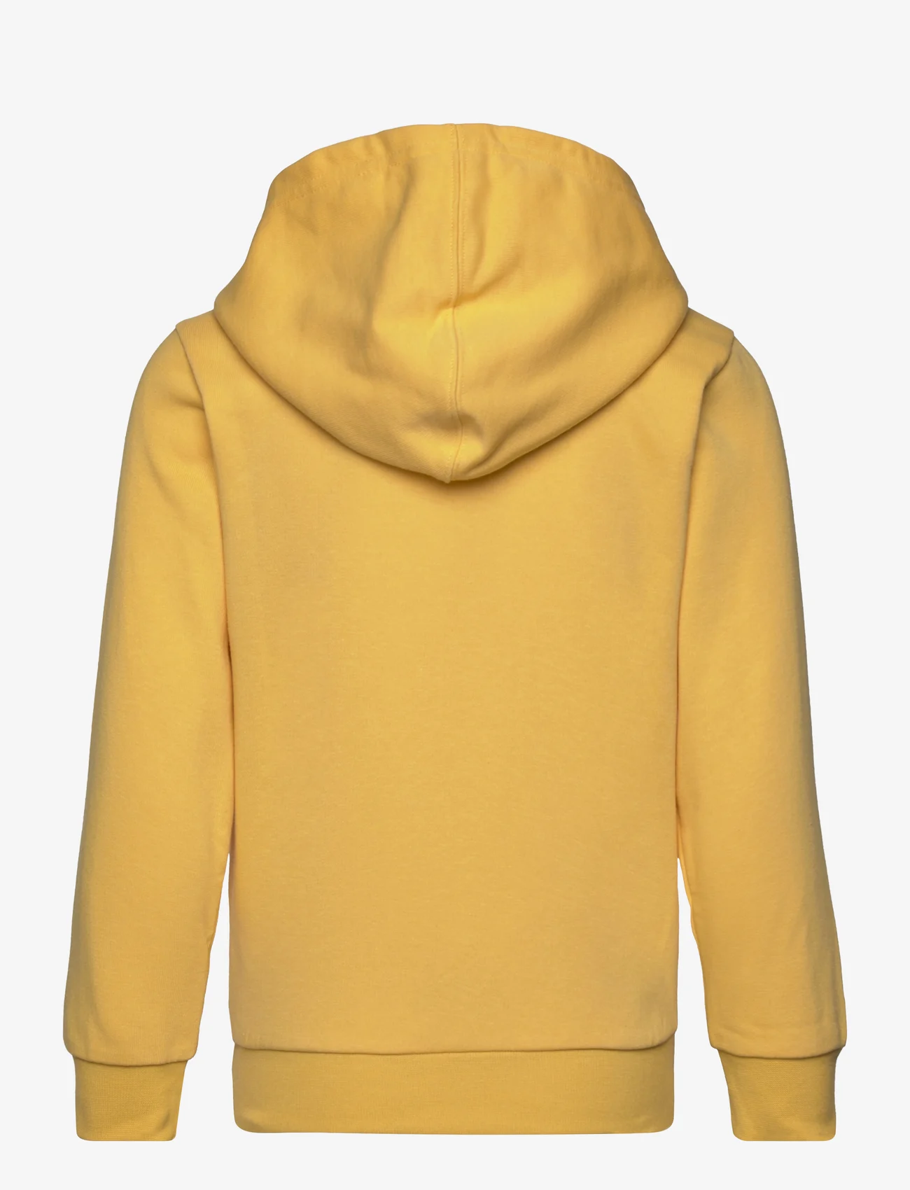 Champion - Hooded Sweatshirt - kapuzenpullover - banana - 1
