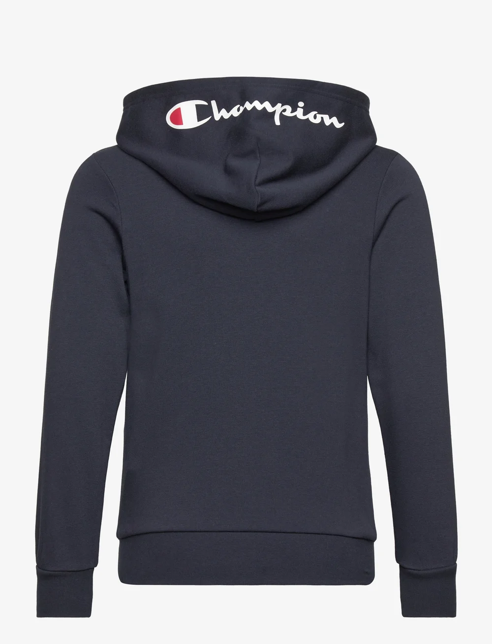 Champion sweater grijs shop instagram
