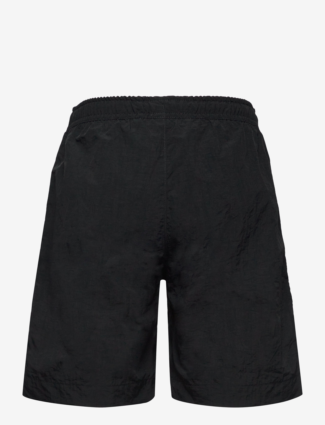 Champion - Beachshort - lühikesed ujumispüksid - black beauty - 1