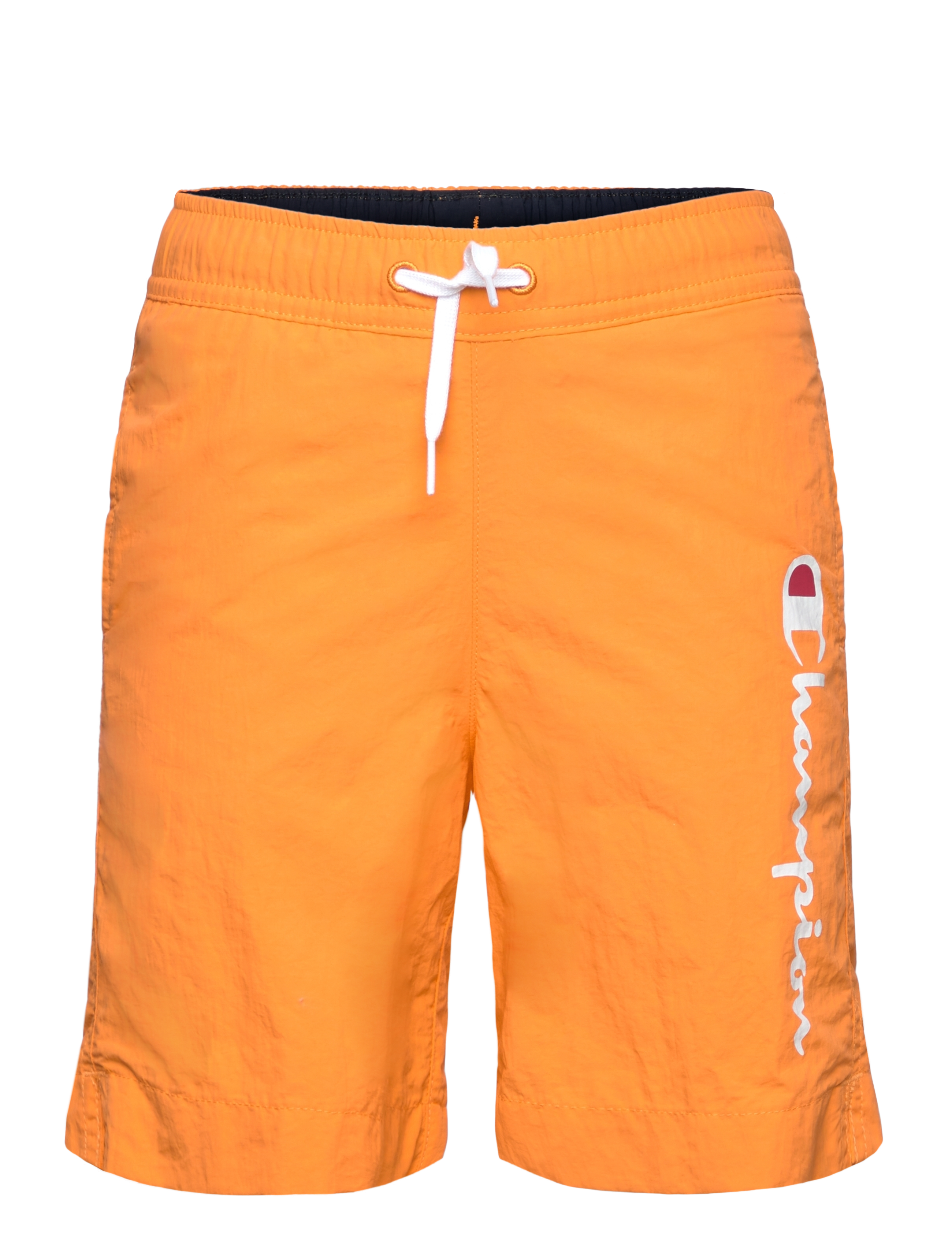 Champion Beachshort - Clothing - POP ORANGE / orange