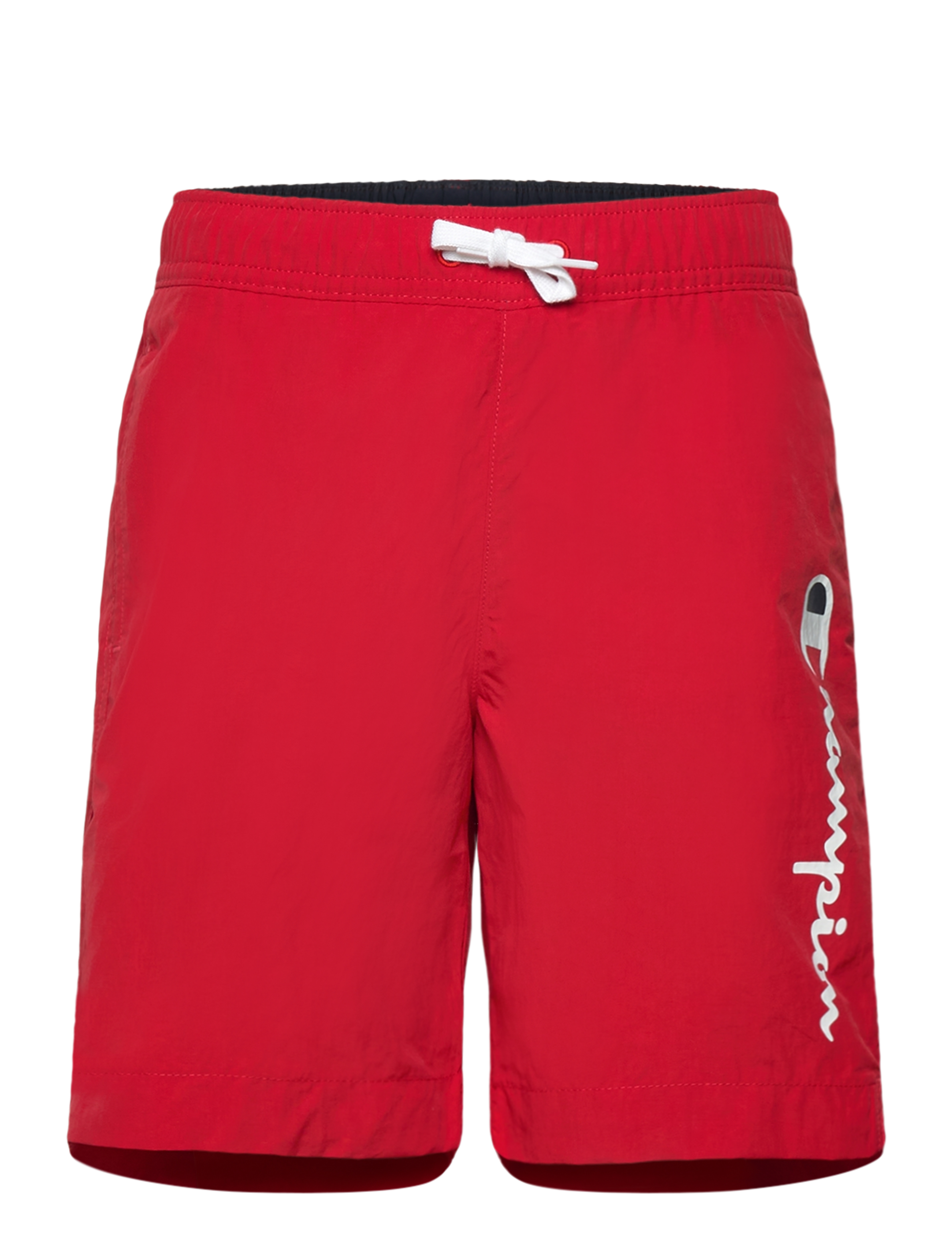 Champion Beachshort - Lühikesed ujumispüksid - SPIRITED RED / red