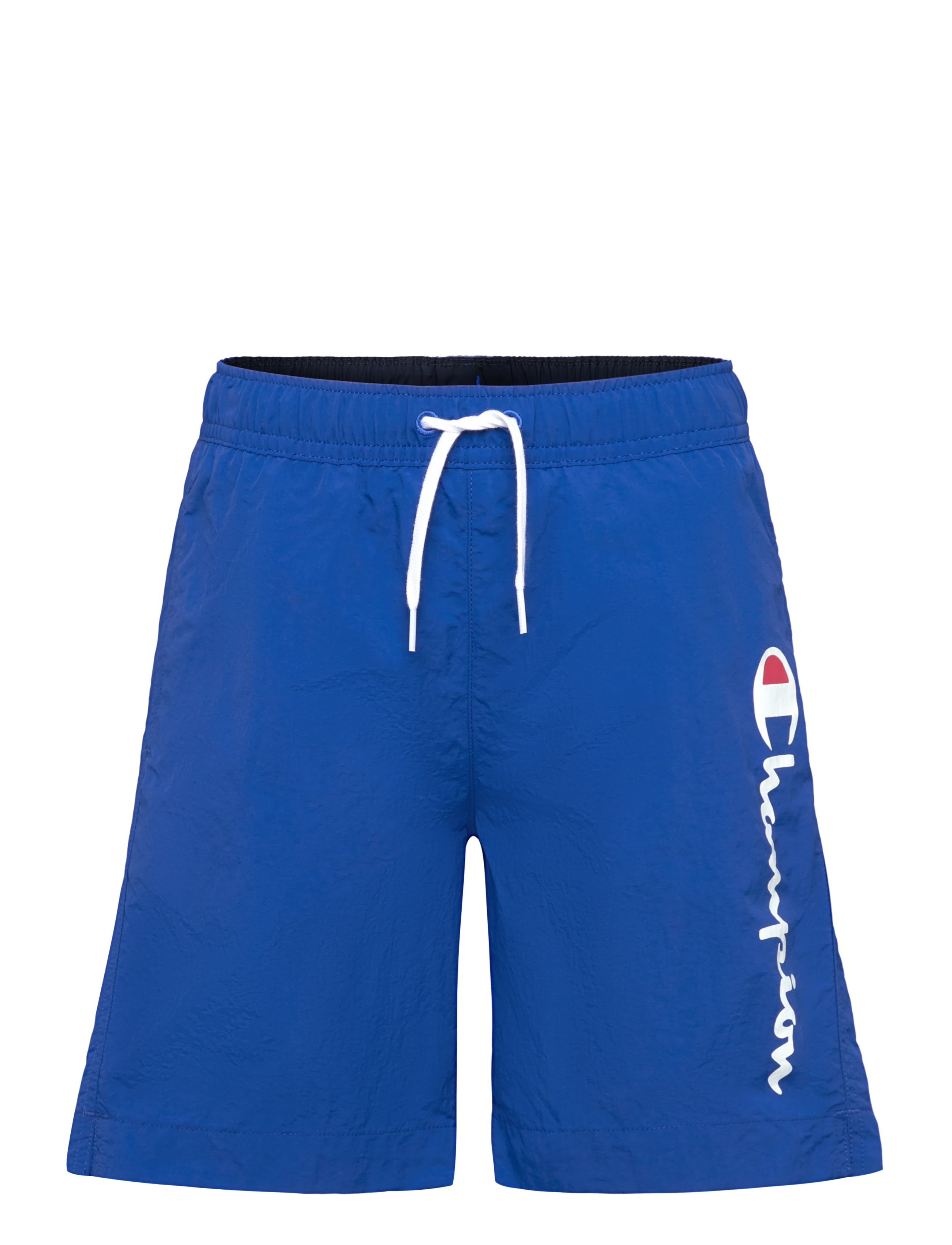 Champion Beachshort - Clothing - SURF THE WEB / blue