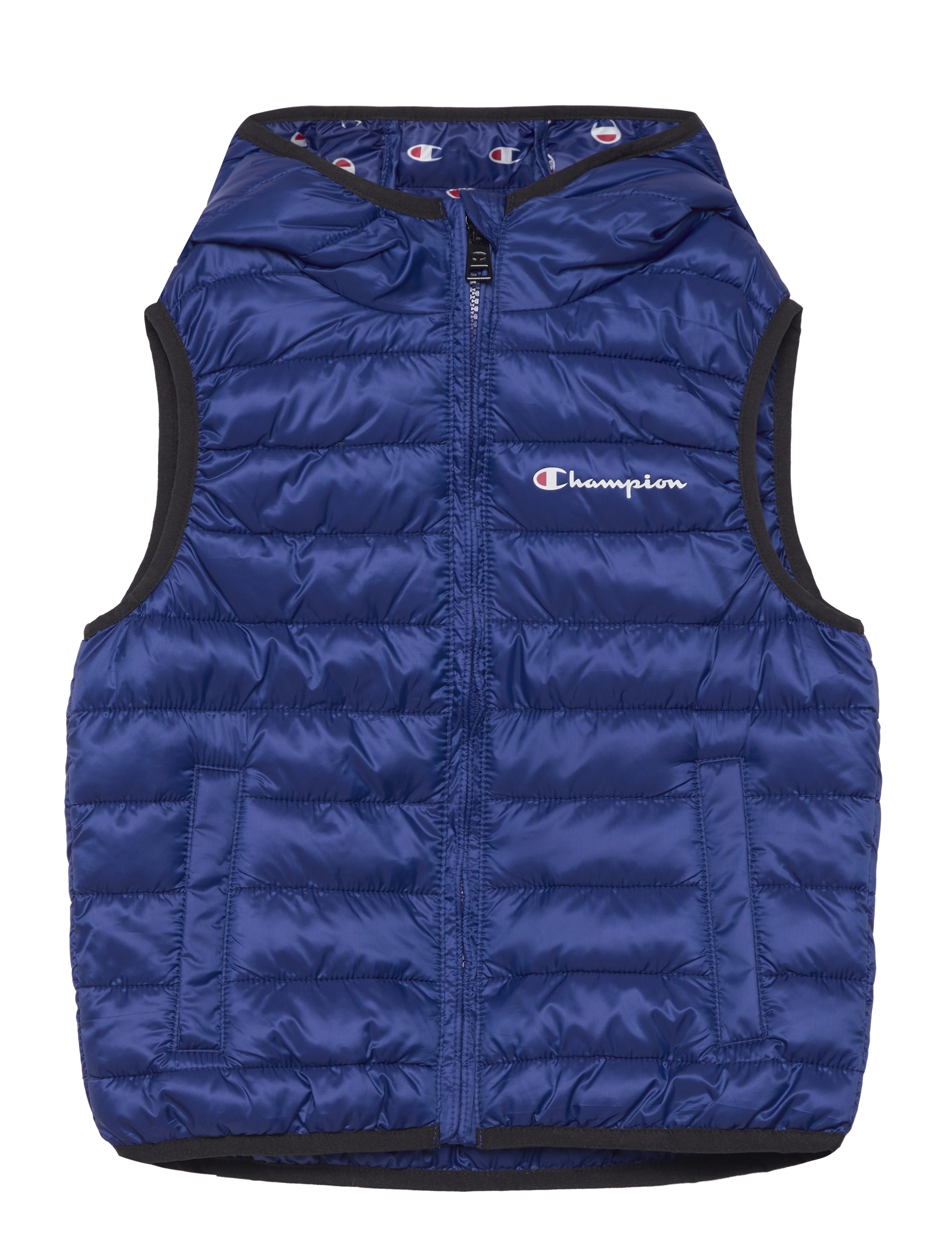MAZARINE BLUE