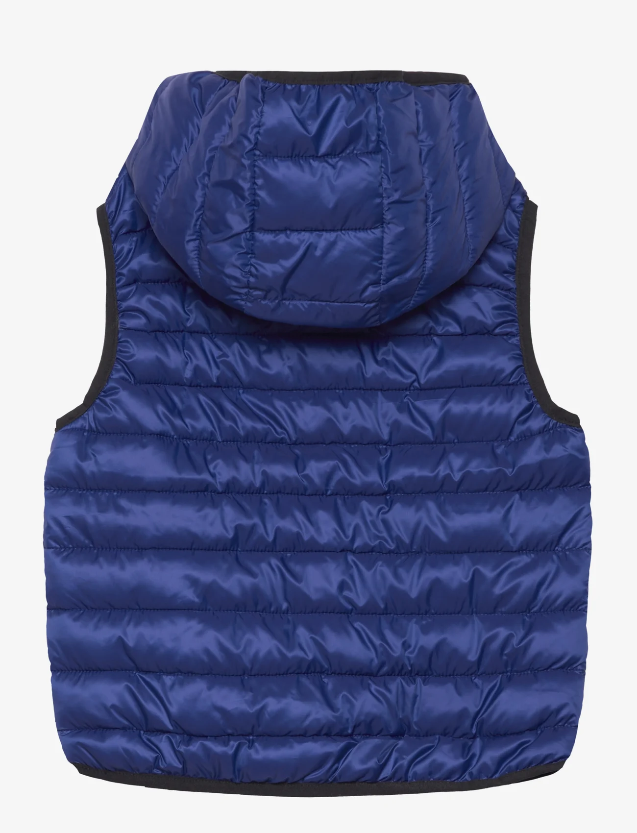 Champion - Vest - ciepłe kamizelki - mazarine blue - 1