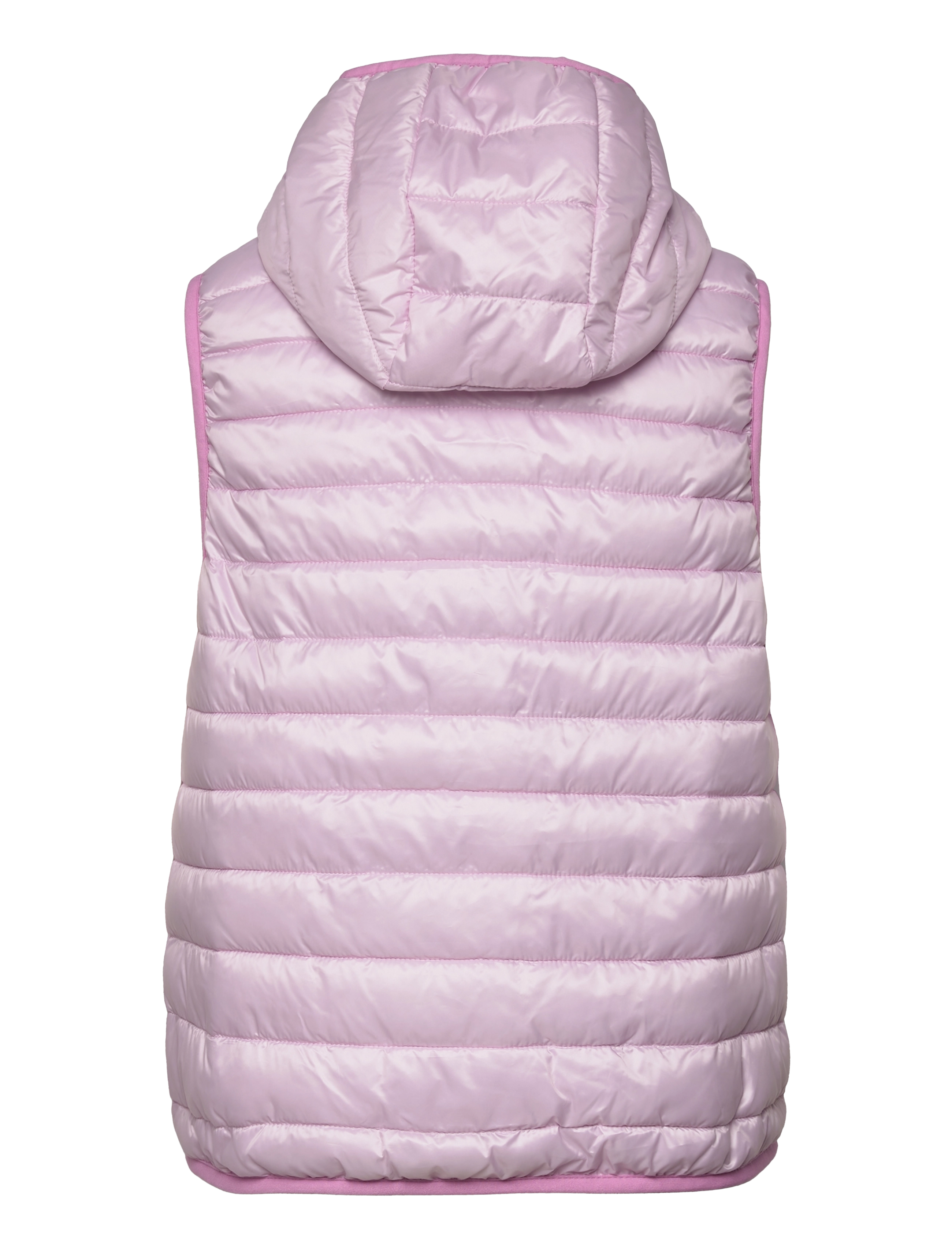 Champion - Vest - pink lady - 1