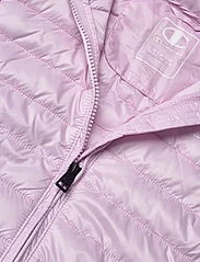 Champion - Vest - ciepłe kamizelki - pink lady - 2