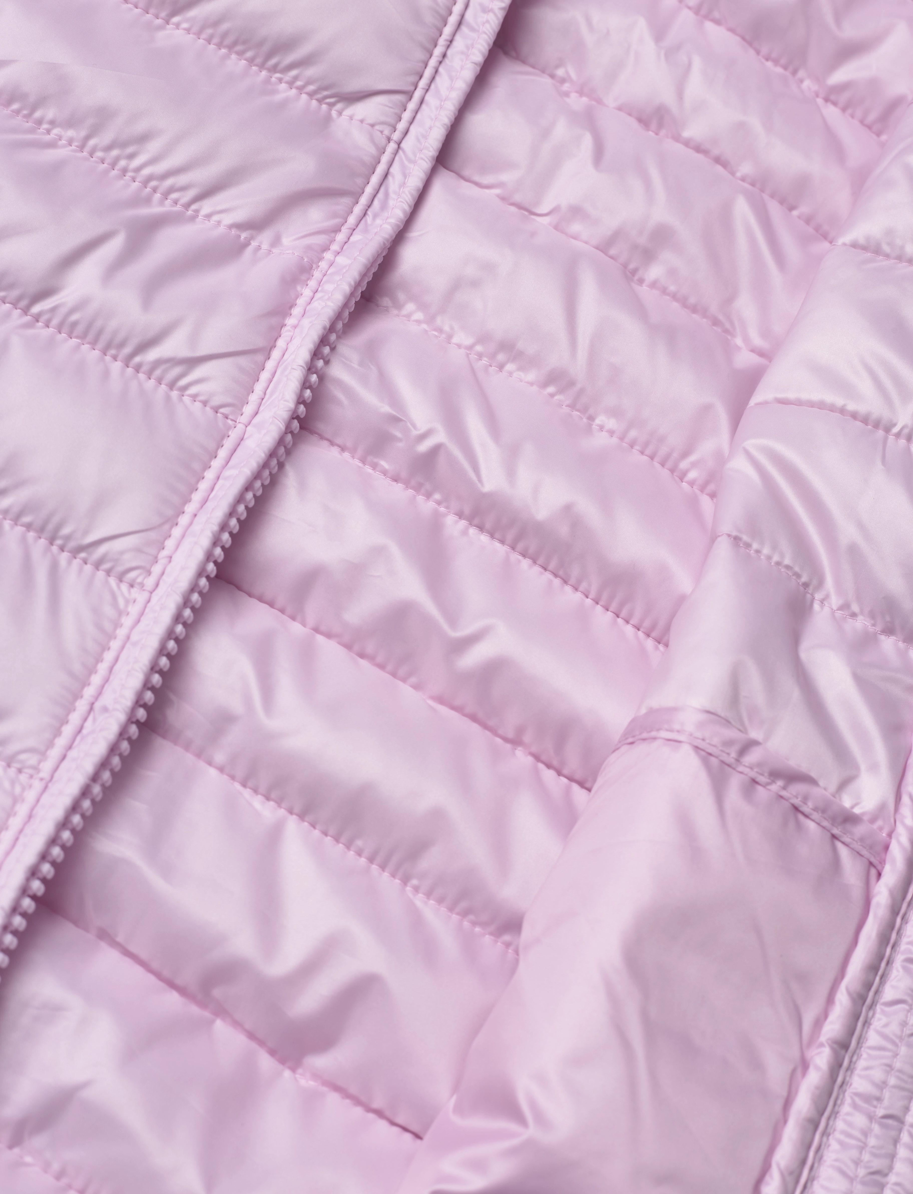 Champion - Vest - pink lady - 4