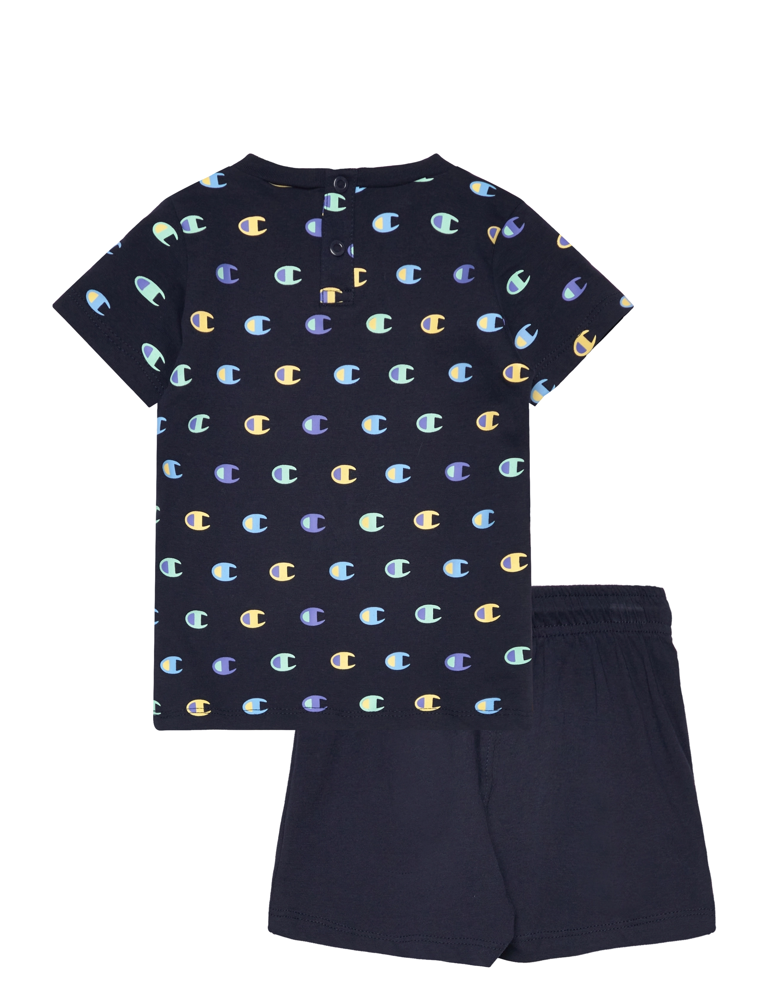 Champion - Set - sky captain al (nny) - 1