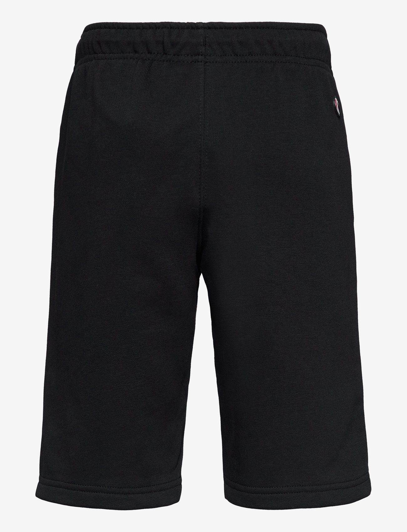 Champion - Bermuda - black beauty - 1