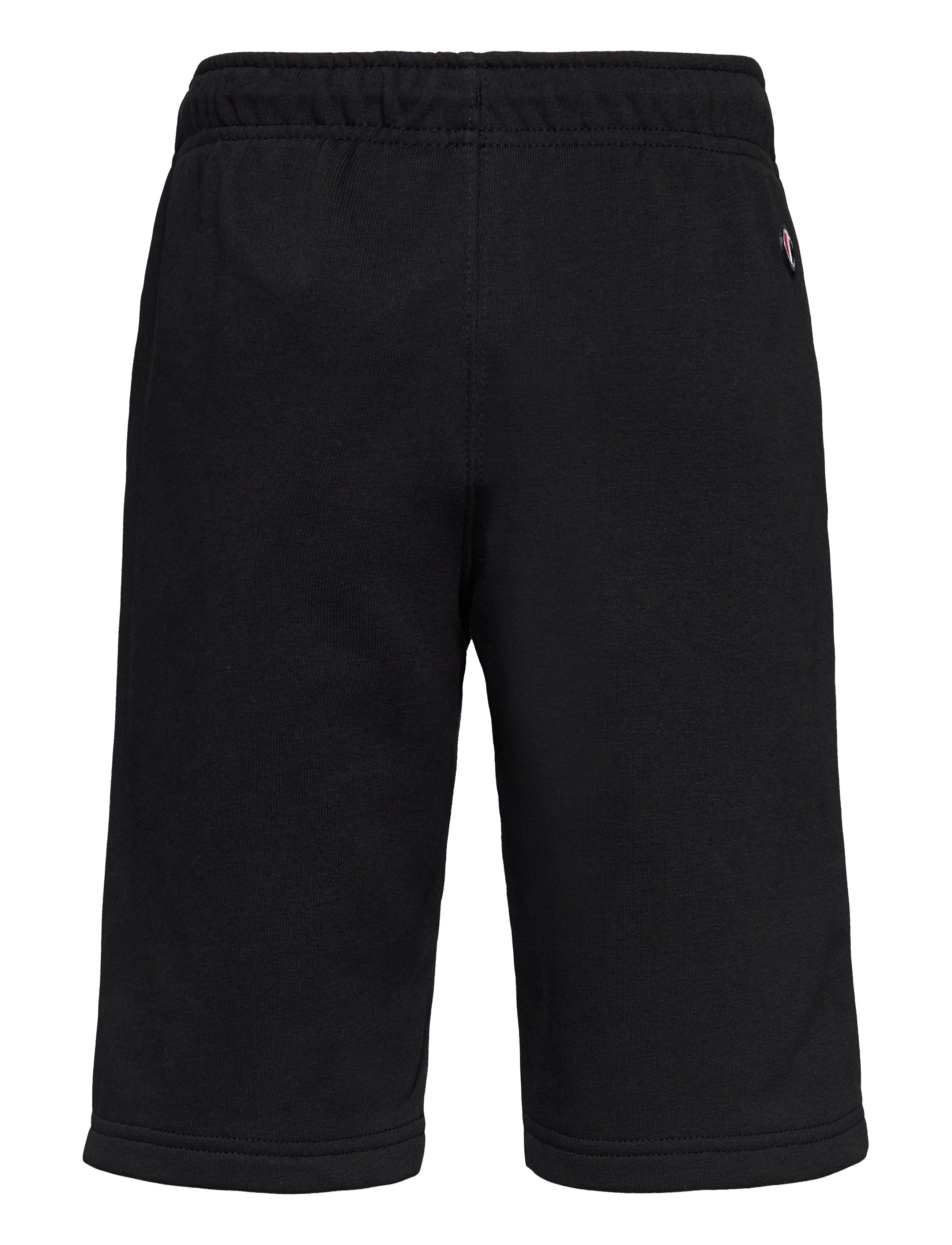 Champion - Bermuda - black beauty - 1