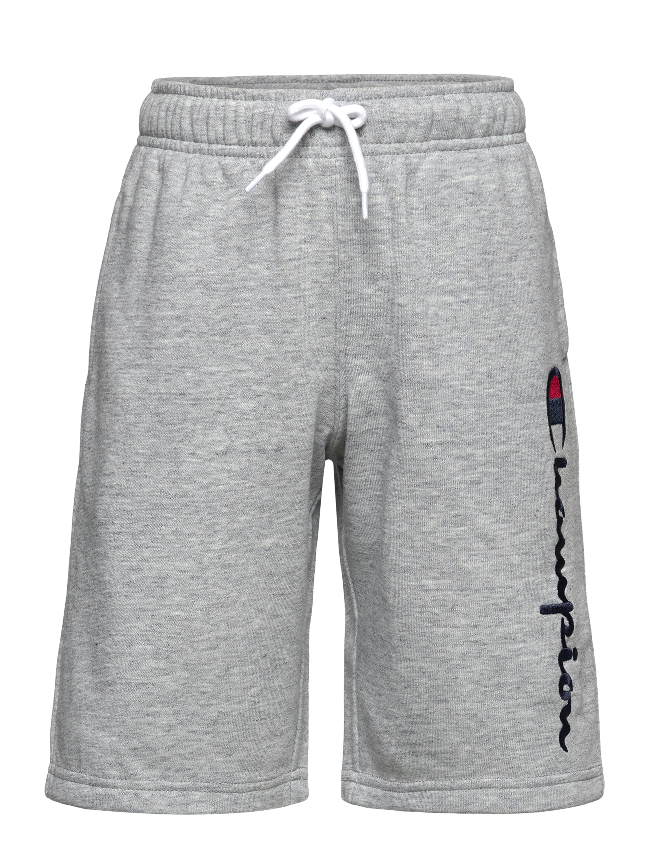 NEW OXFORD GREY MELANGE