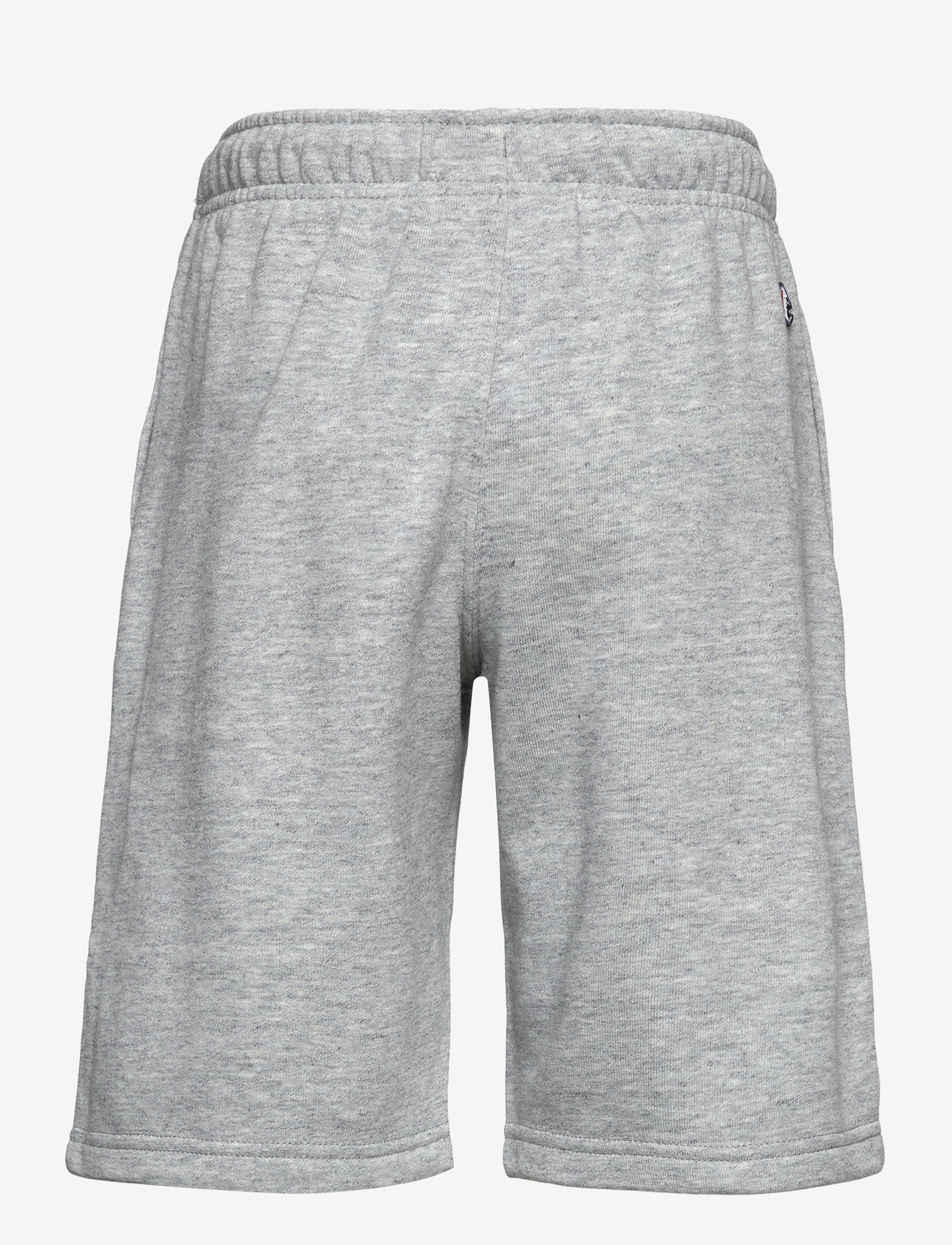 Champion - Bermuda - new oxford grey melange - 1