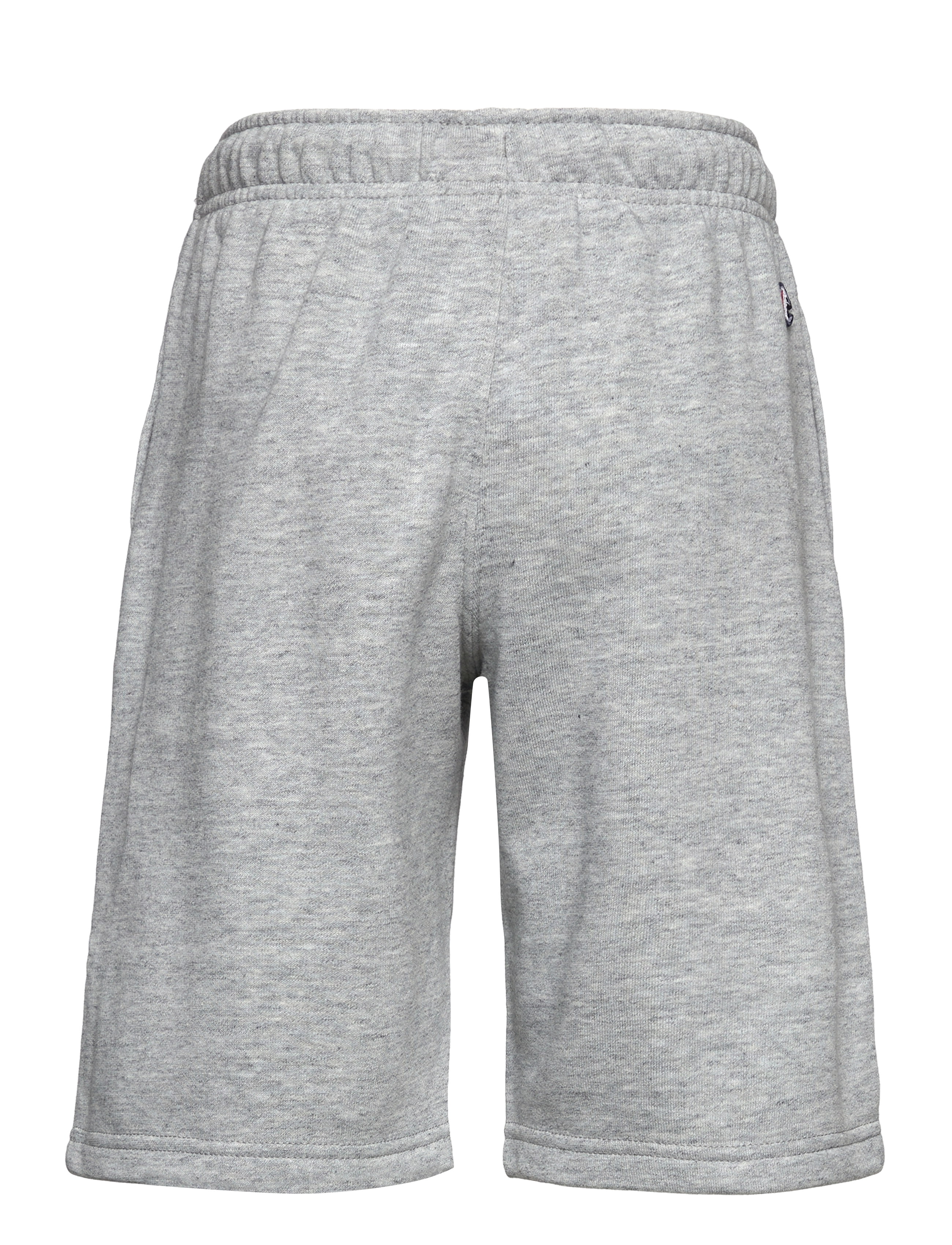 Champion - Bermuda - new oxford grey melange - 1