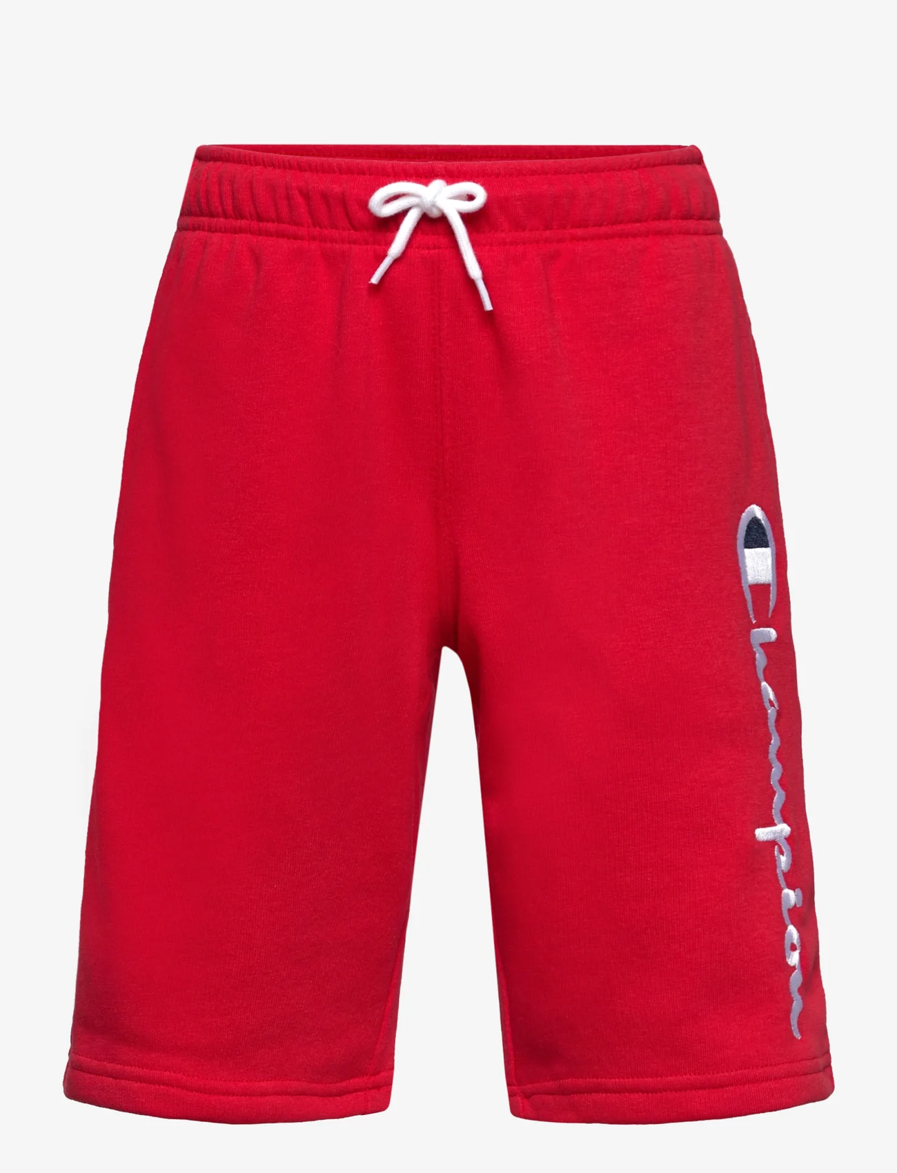 Champion - Bermuda - sweat shorts - true red - 0
