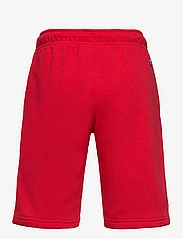 Champion - Bermuda - sweat shorts - true red - 1