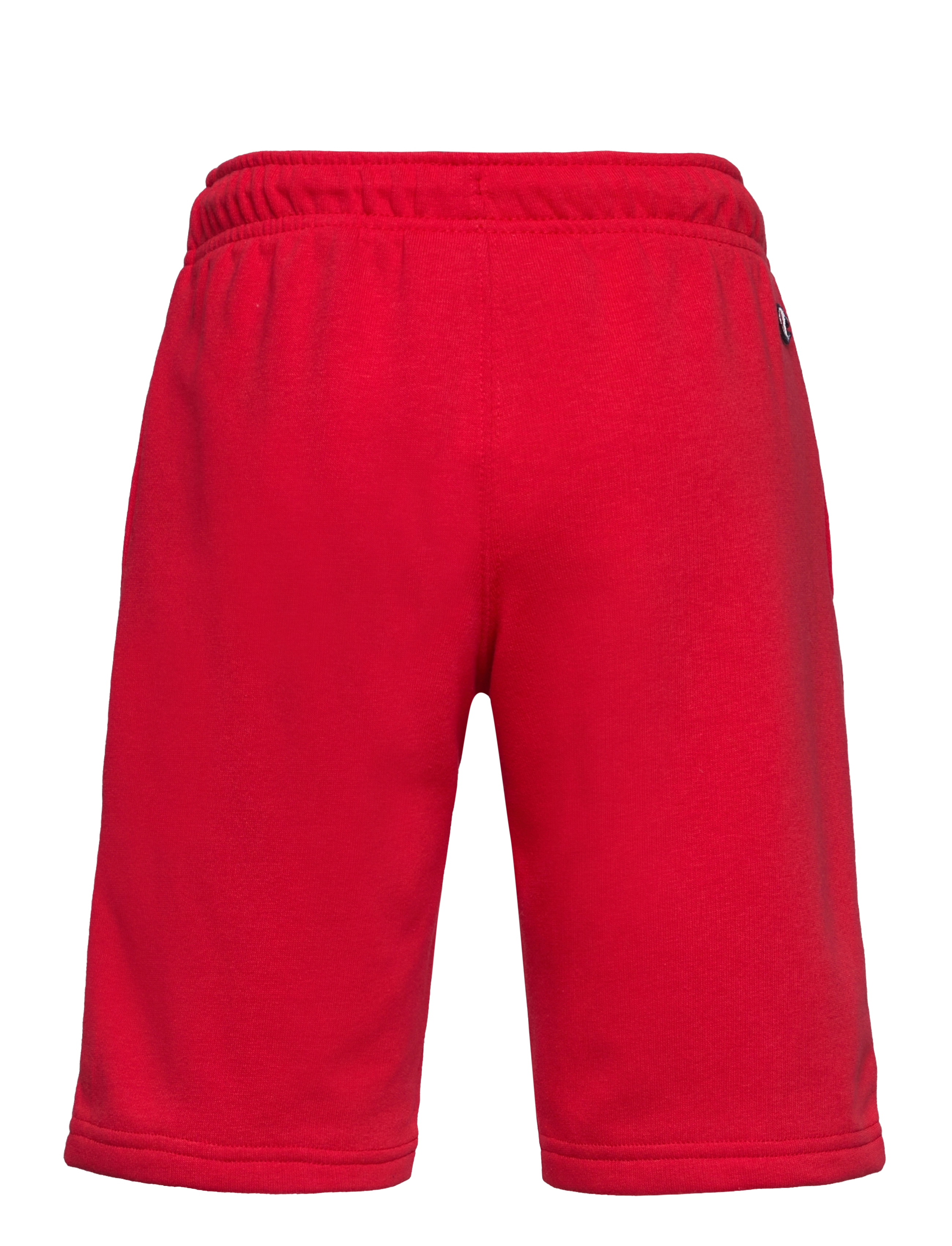 Champion - Bermuda - true red - 1