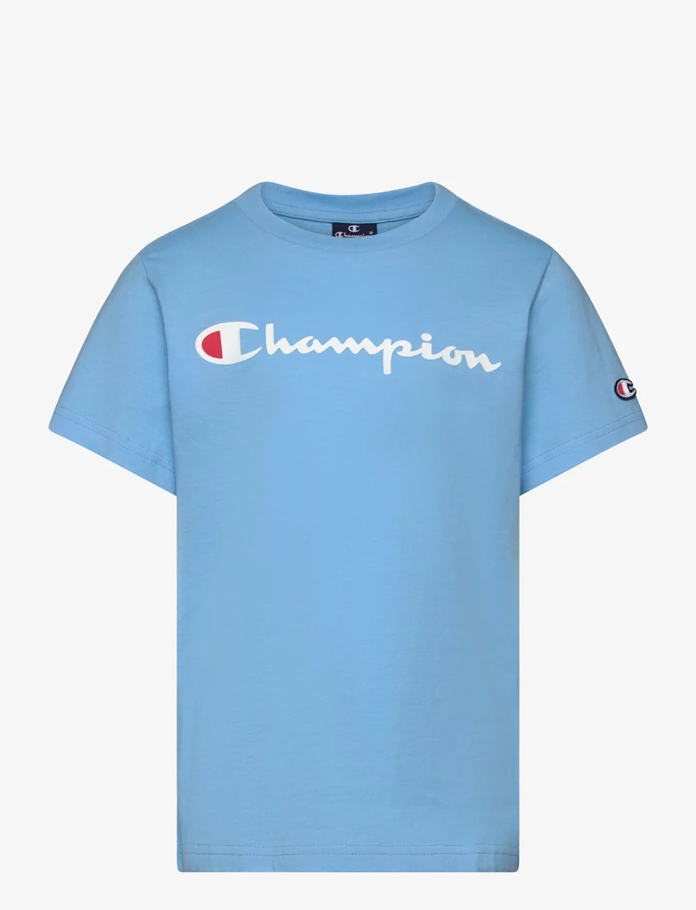 Buy champion t shirt deals