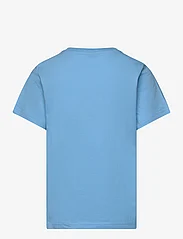 Champion - Crewneck T-Shirt - short-sleeved t-shirts - alaskan blue - 1