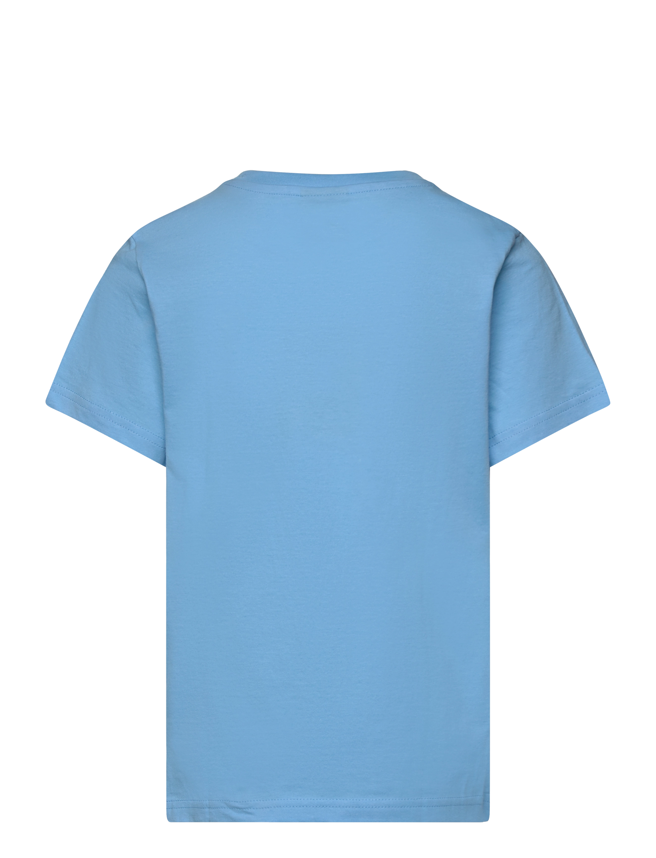 Champion - Crewneck T-Shirt - alaskan blue - 1