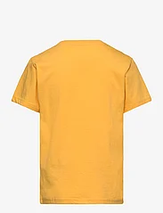 Champion - Crewneck T-Shirt - kortærmede t-shirts - banana - 1