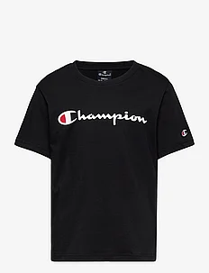 Crewneck T-Shirt, Champion
