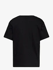 Champion - Crewneck T-Shirt - kurzärmelig - black beauty - 1