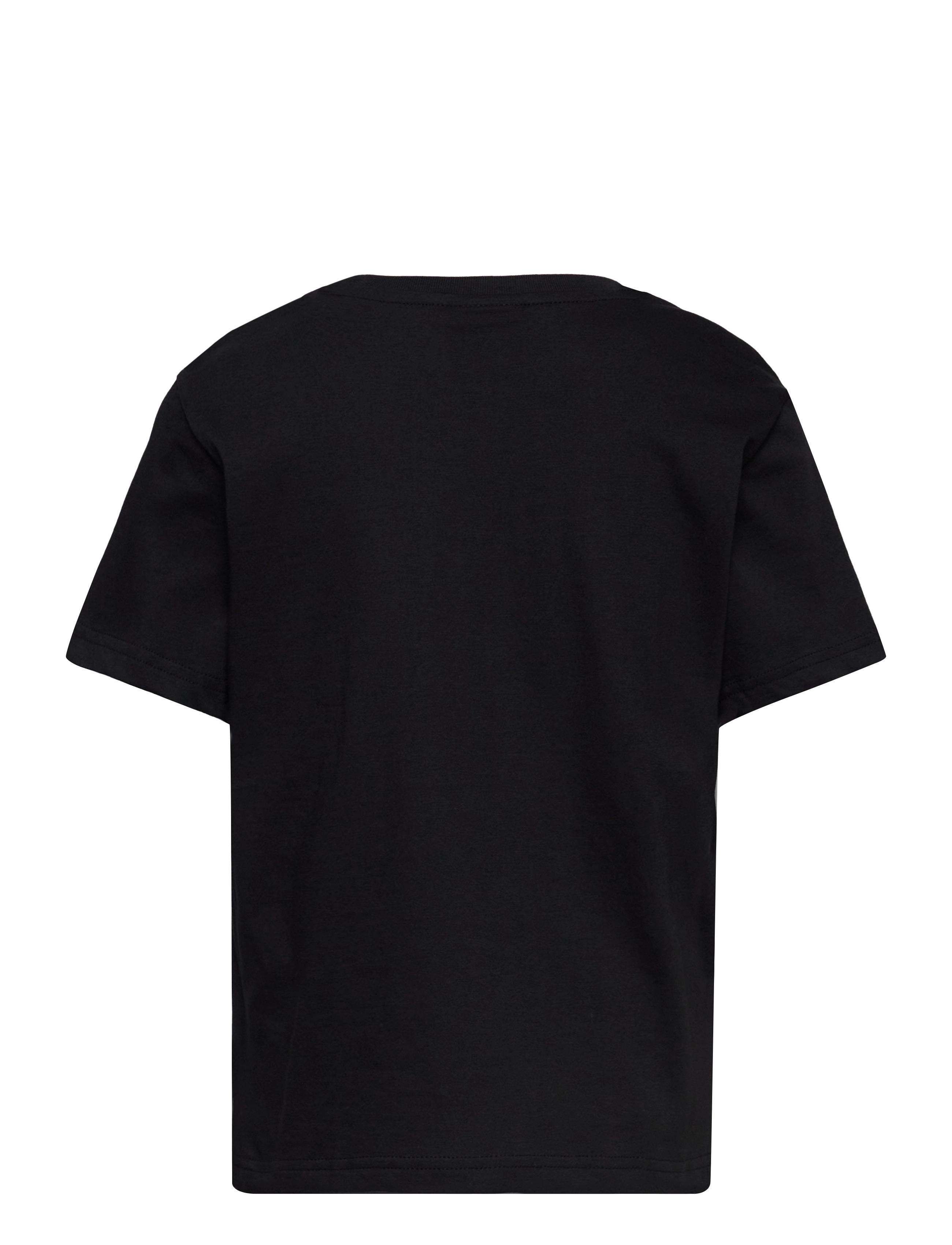 Champion - Crewneck T-Shirt - black beauty - 1
