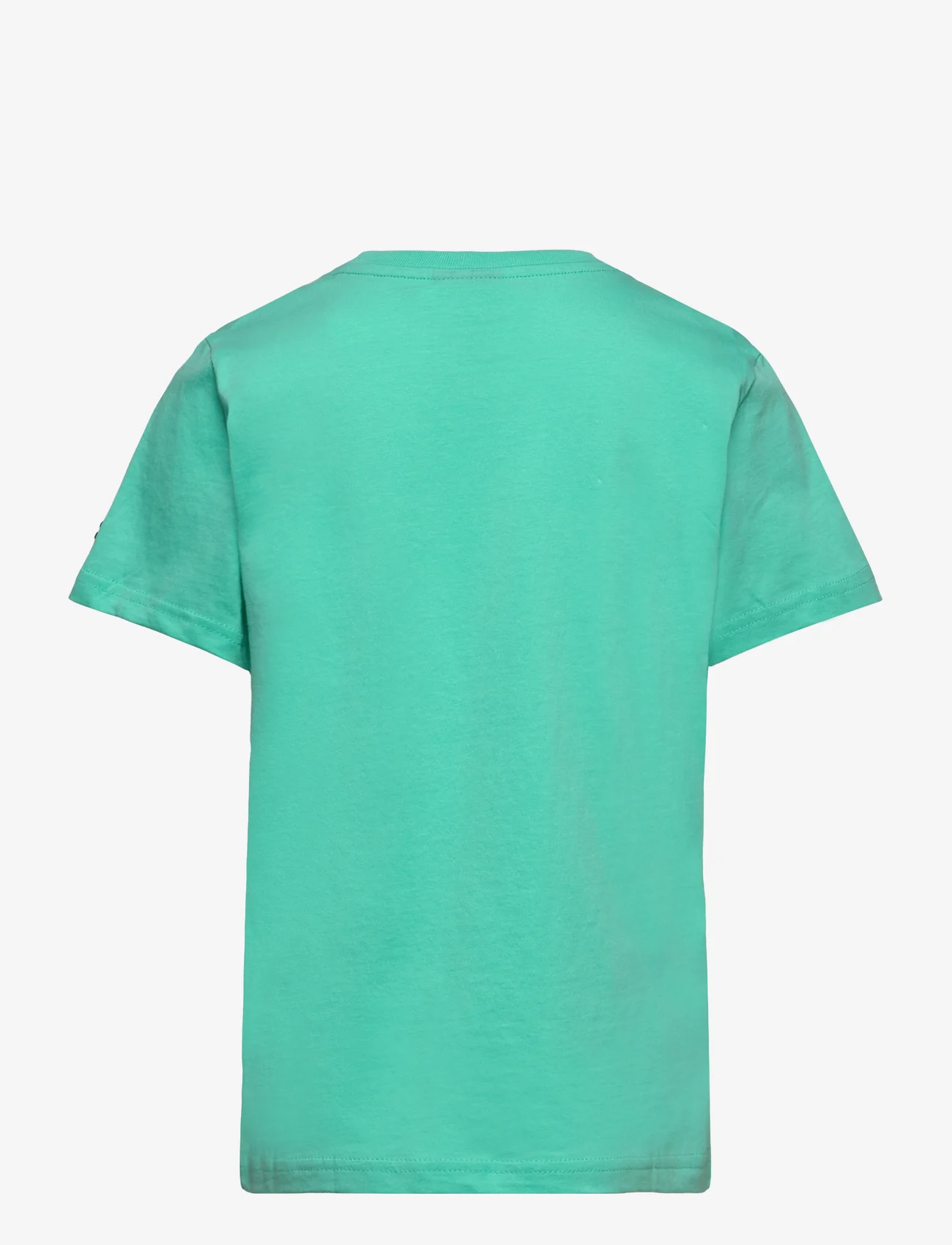Champion - Crewneck T-Shirt - short-sleeved t-shirts - cockatoo - 1