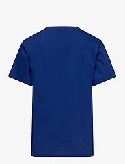 Champion - Crewneck T-Shirt - short-sleeved t-shirts - mazarine blue - 1