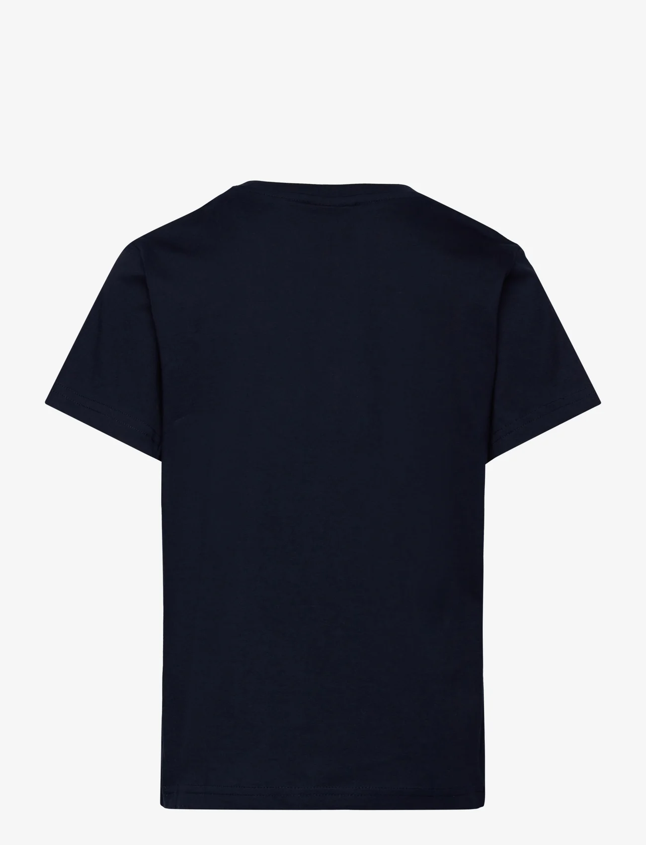 Champion - Crewneck T-Shirt - kortærmede t-shirts - sky captain - 1