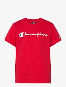 Crewneck T-Shirt, Champion