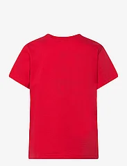 Champion - Crewneck T-Shirt - kortærmede t-shirts - true red - 1