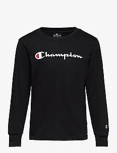 Long Sleeve T-Shirt, Champion