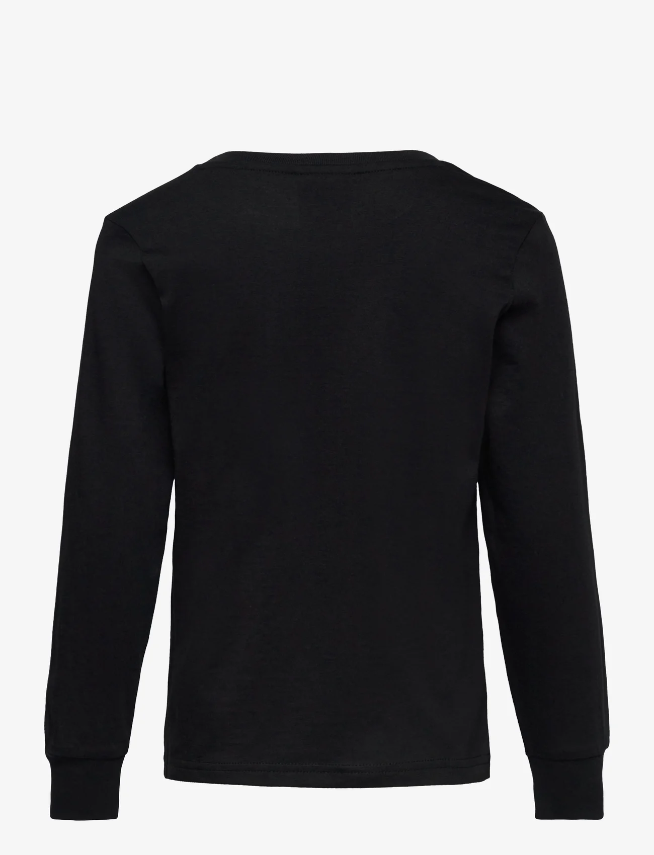 Champion - Long Sleeve T-Shirt - langärmelig - black beauty - 1