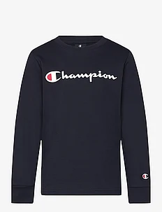Long Sleeve T-Shirt, Champion