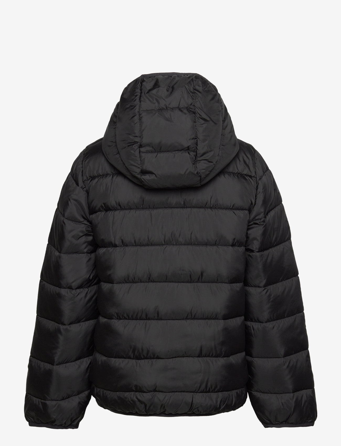 Champion - Hooded Jacket - isolerade jackor - black beauty - 1