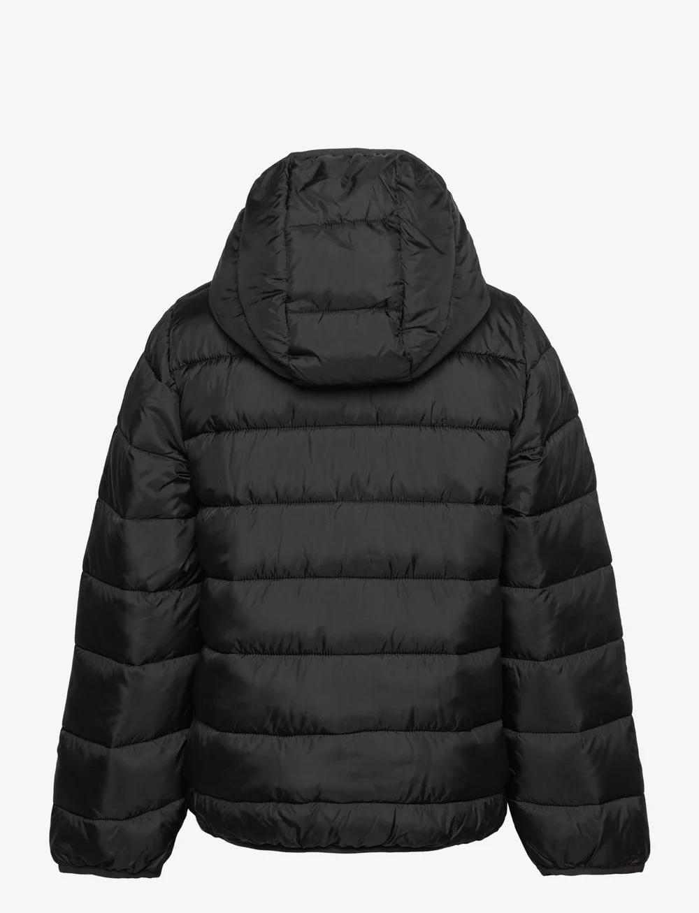 Champion - Hooded Jacket - isolerade jackor - black beauty - 1