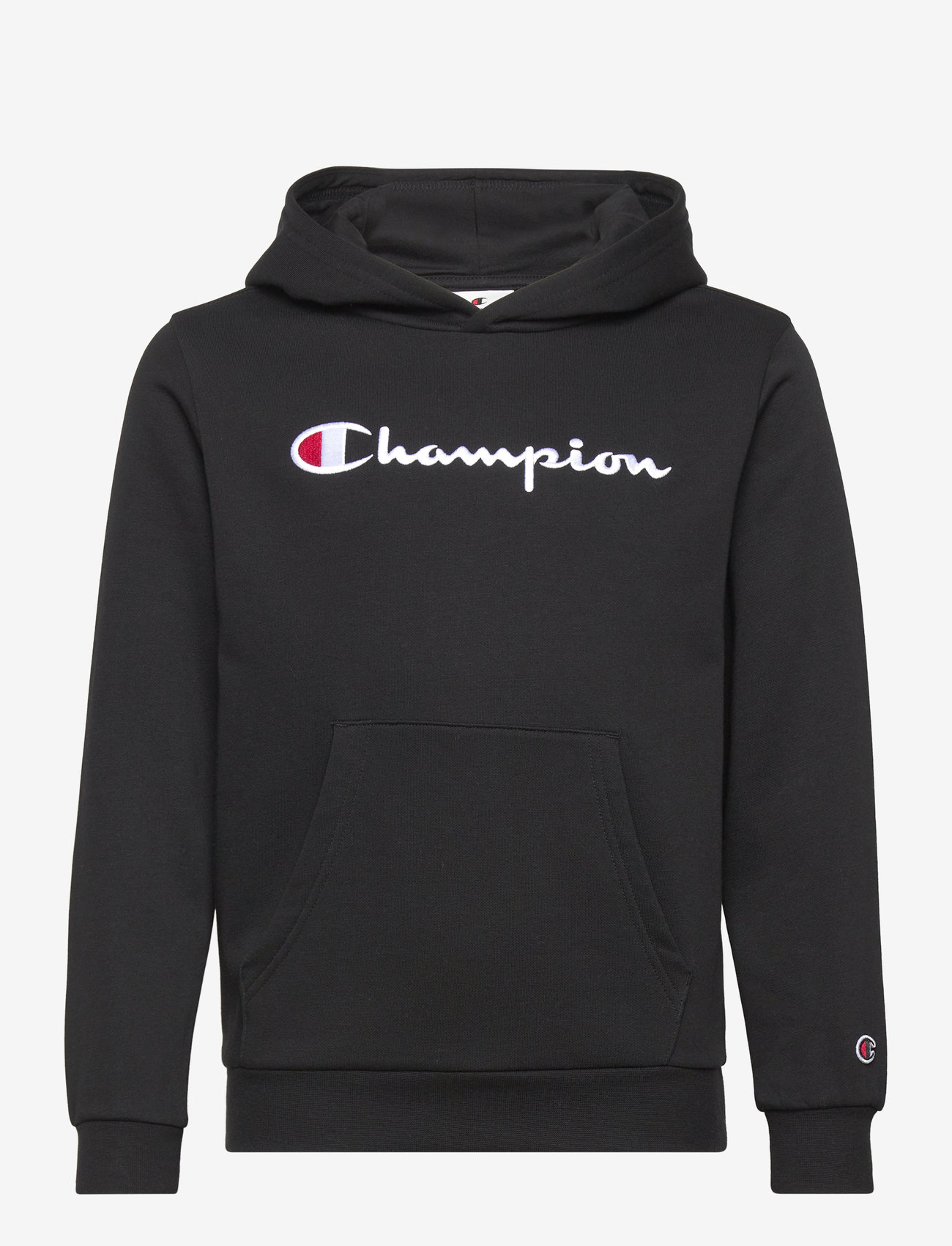 Champion Hooded Sweatshirt (HAM306874) Hoodies