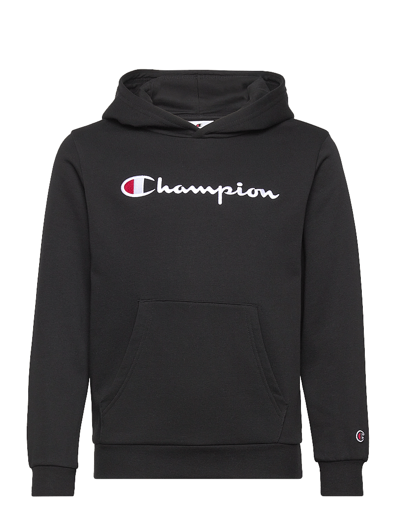 Champion Hooded Sweatshirt (HAM306874) Hoodies - Main Image