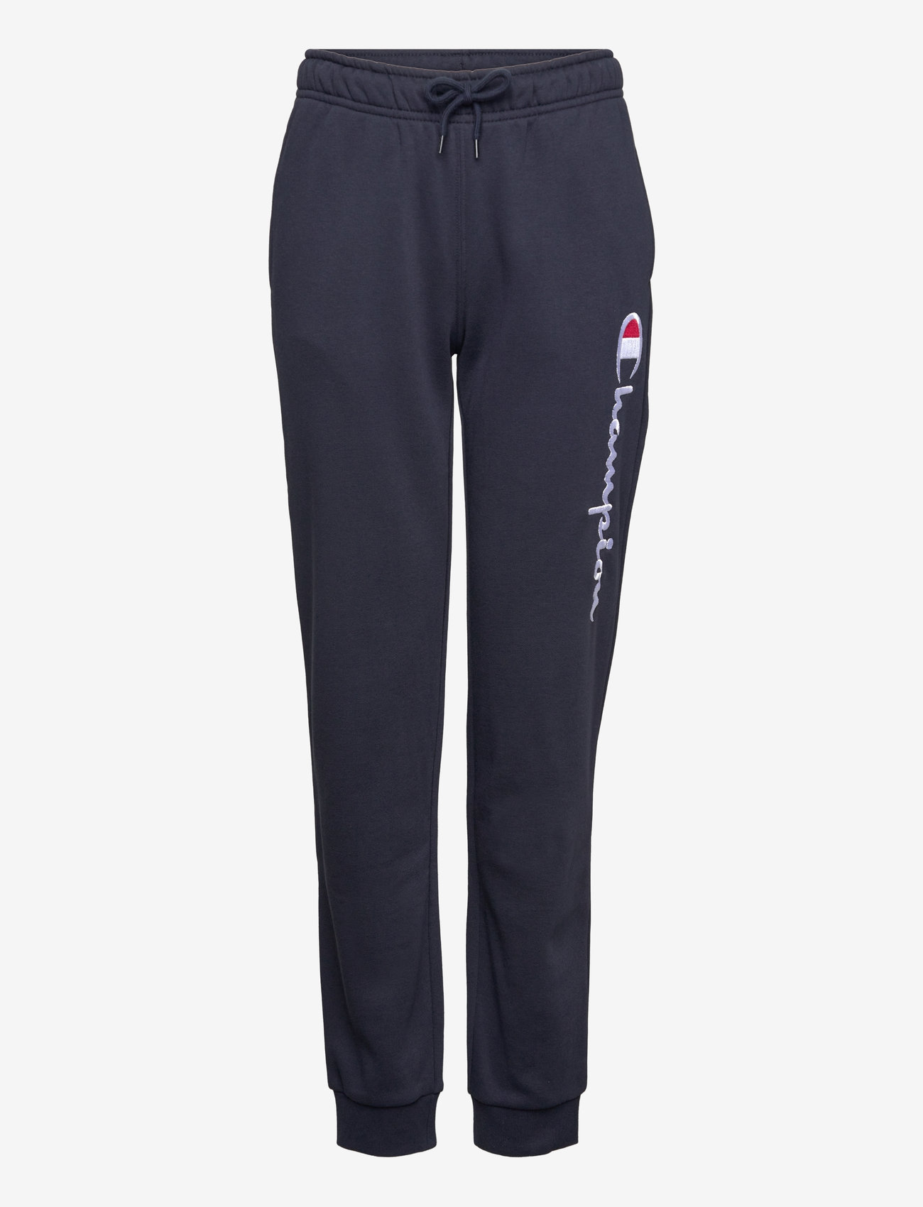 Champion Rib Cuff Pants – joggingbroek – winkel bij Booztlet