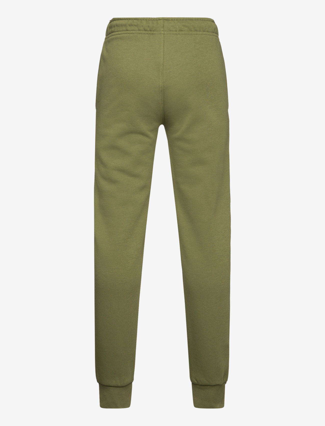Champion - Rib Cuff Pants - sweatpants - sphagnum - 1