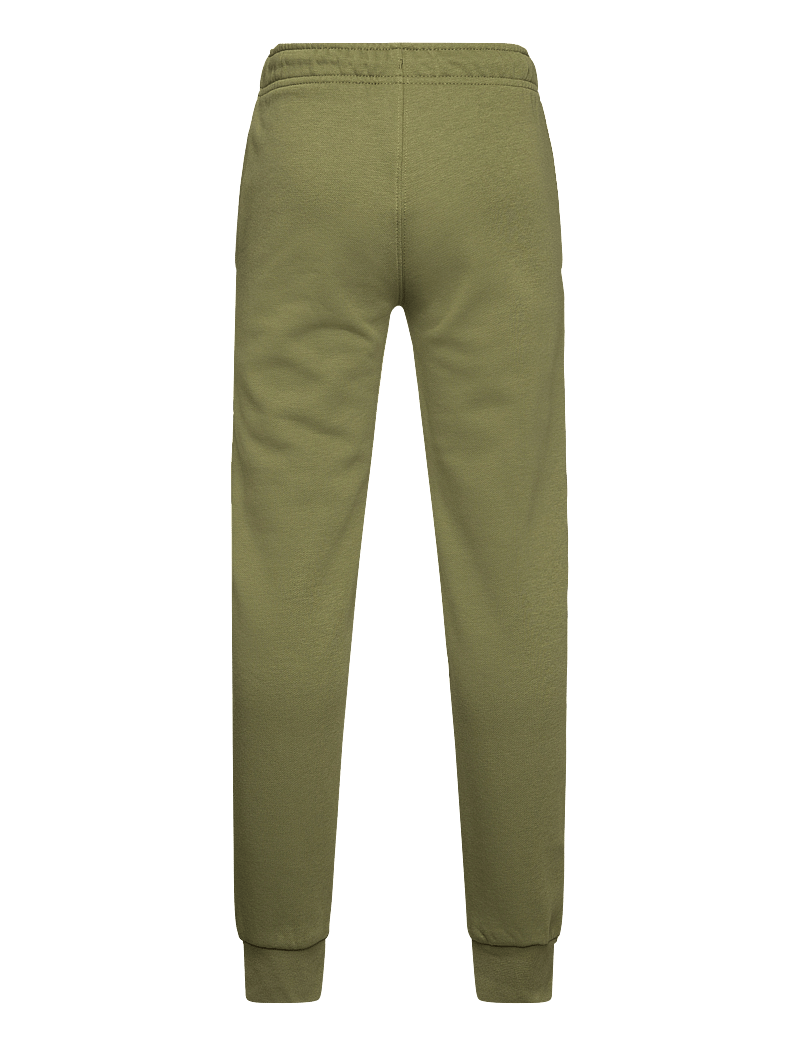 Champion - Rib Cuff Pants - sweatpants - sphagnum - 1