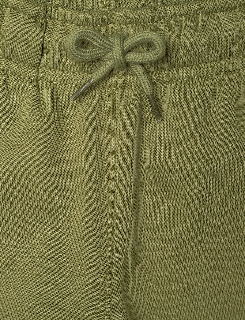 Champion - Rib Cuff Pants - sweatpants - sphagnum - 3