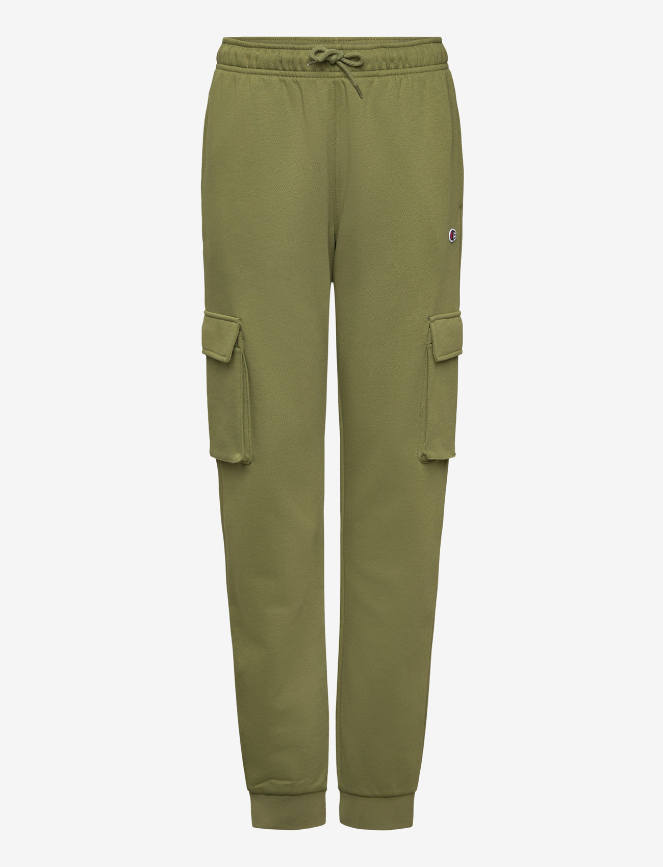 Champion - Cargo Pants - sphagnum - 0