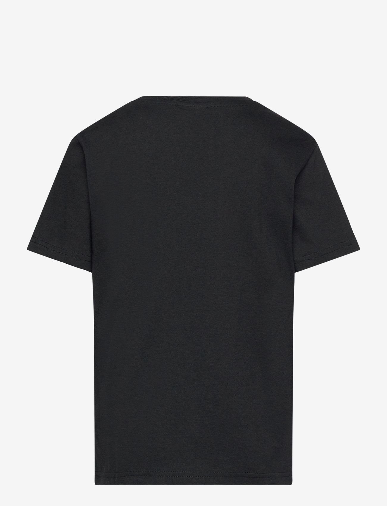 Champion - SS Tee - kortärmade t-shirts - black beauty - 1