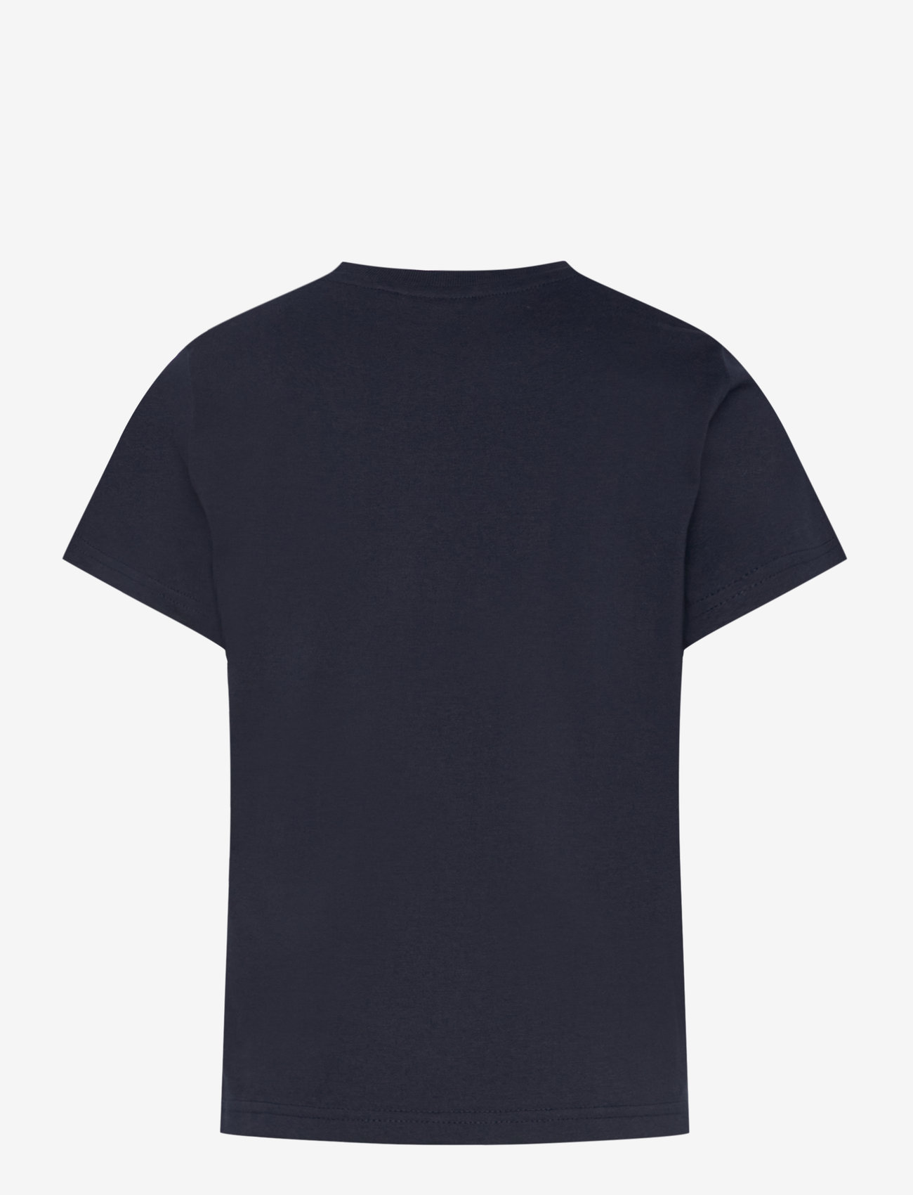 Champion - SS Tee - sügisesed riided - sky captain - 1