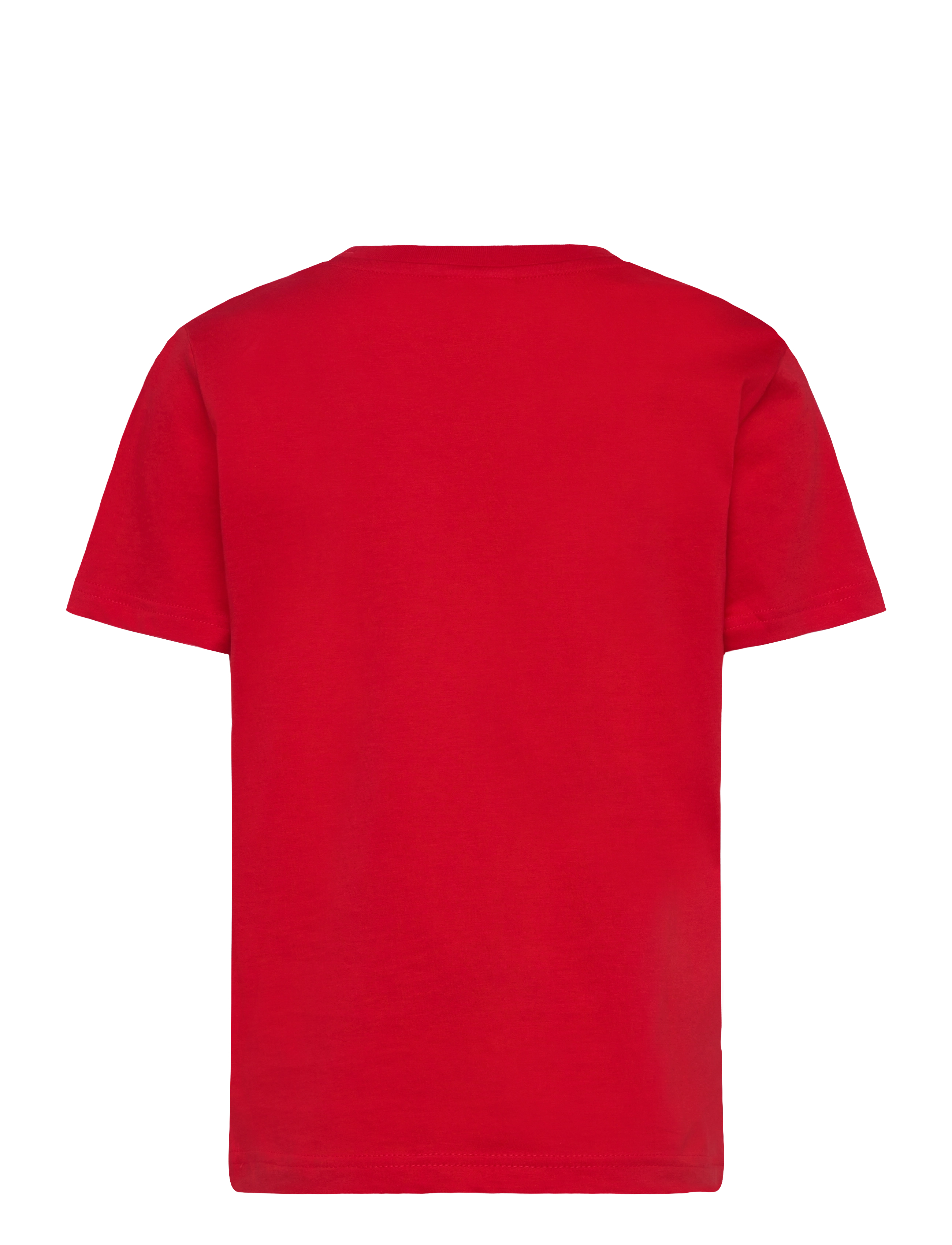 Champion - SS Tee - kurzärmelig - spirited red - 1